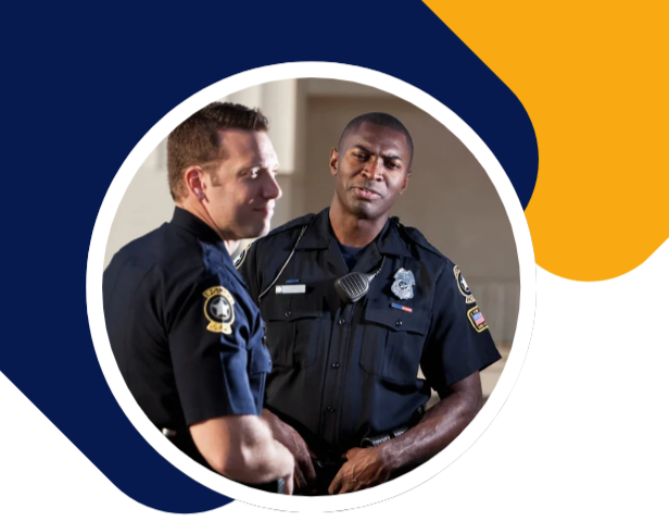 Law Enforcement Training